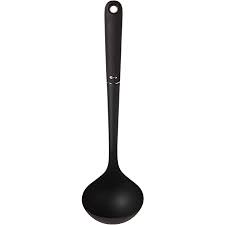 OXO GOOD GRIPS NYLON LADLE