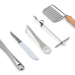 GARNISHING SET