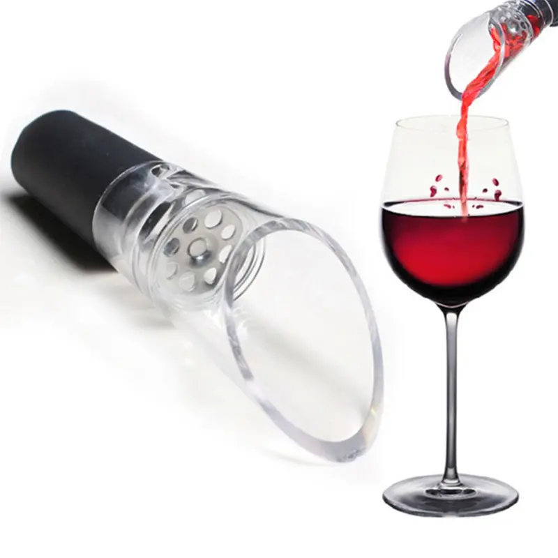 Cherle Wine Pourer Aerator
