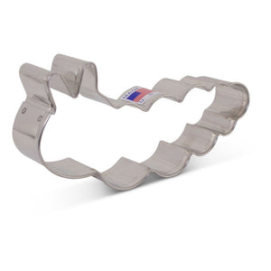 4.75" Caterpillar Cookie Cutter