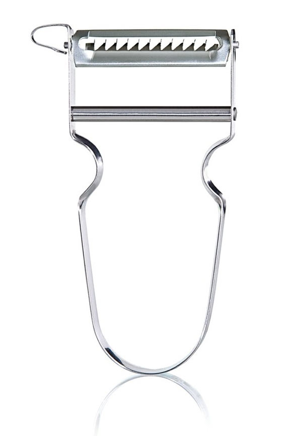 PEELER-SWISS-STAR-JULIENNE