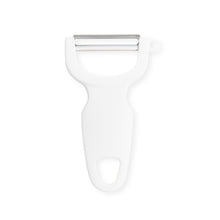 Load image into Gallery viewer, Cutlery-Pro Swiss-Style Peeler, White
