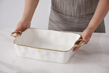 Load image into Gallery viewer, CER2808WG Rectangular Baking Dish
