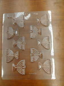 #71 Chocolate Mold