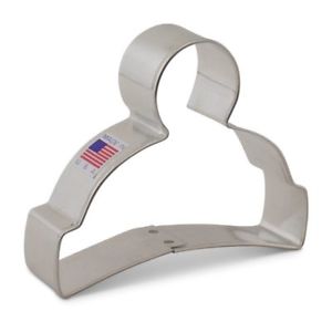 Whool Cap Cookie Cutter