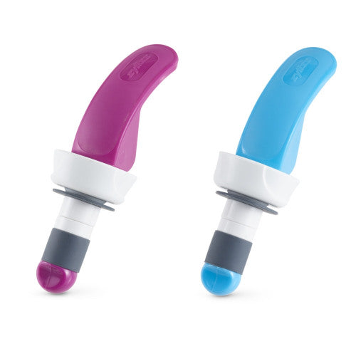 Easy Seal Bottle Stoppers