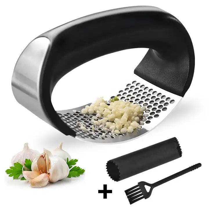 Cherle Garlic Press