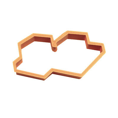 Tefillin Cookie Cutter