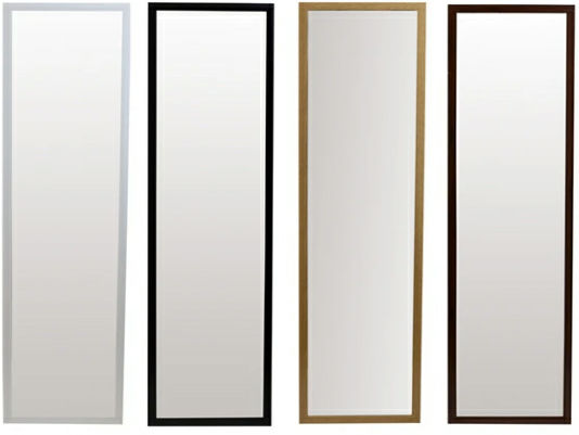 MIRROR-DOOR 12X48-ASST SOLIDS