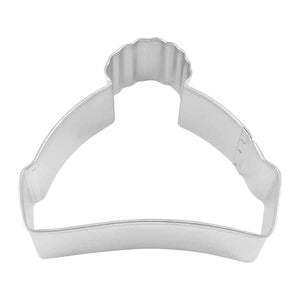 0795 WINTER HAT COOKIE CUTTER (3.25″)