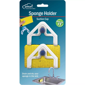 Jokari Sponge Holder