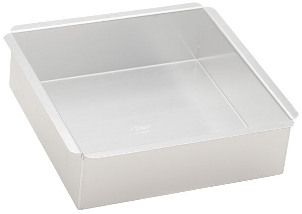 10x10x3'' SQUARE PAN