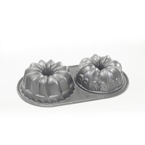 BUNDT DUET PAN