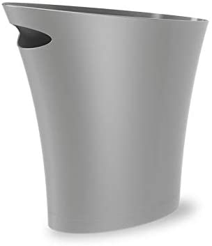 SKINNY CAN 2G SILVER