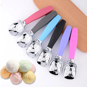 Cherle Ice Cream Scoop