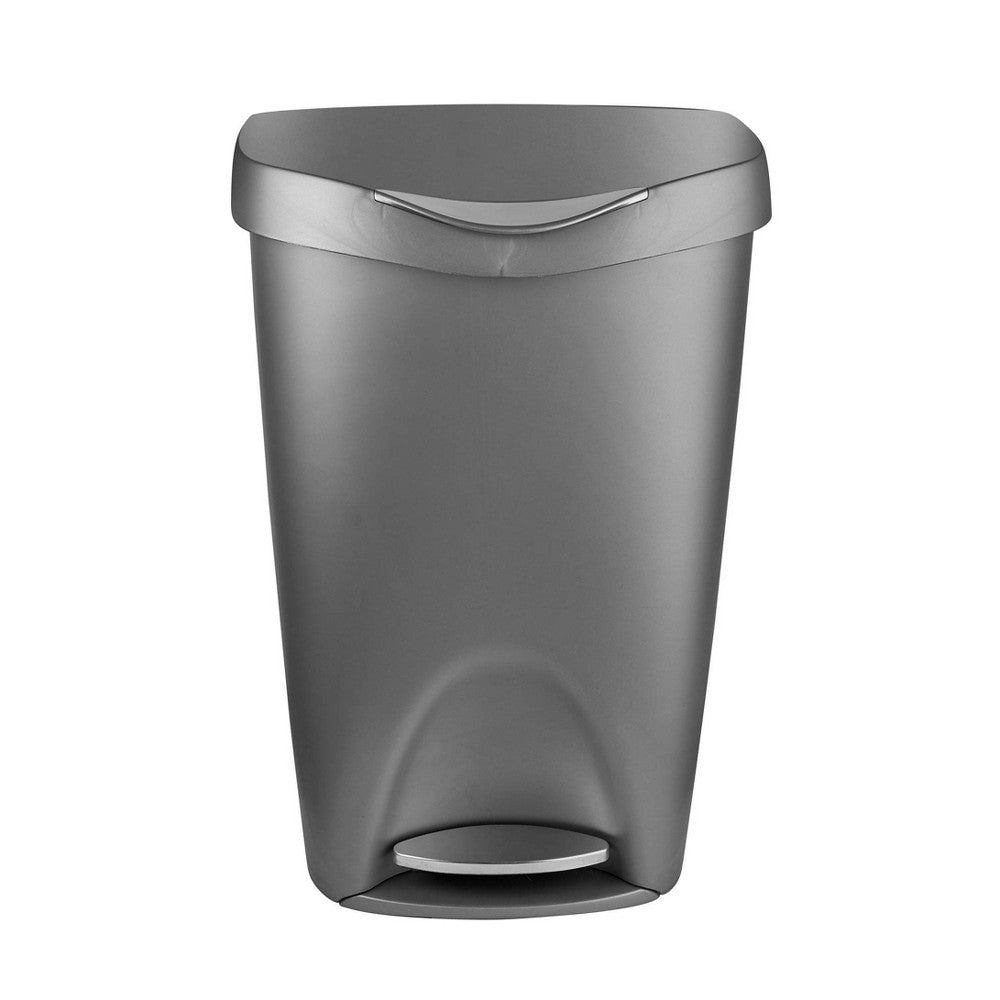 BRIM STEP CAN 50L(13G) NICKEL