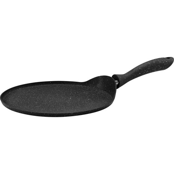 Non Stick Black Crepe  Pan 9 In. 24cm