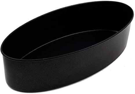 8 Inch Non Stick Challah Pan