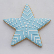 Load image into Gallery viewer, 2&quot; Star Cookie Cutter
