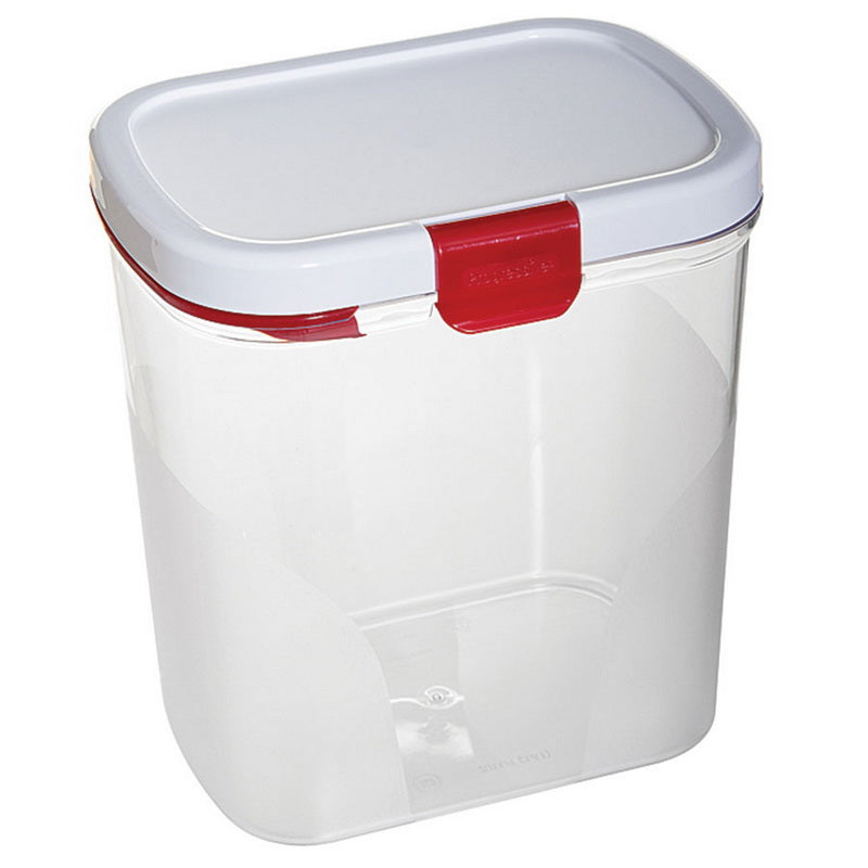 Progressive International Flour Keeper with Built in Leveler