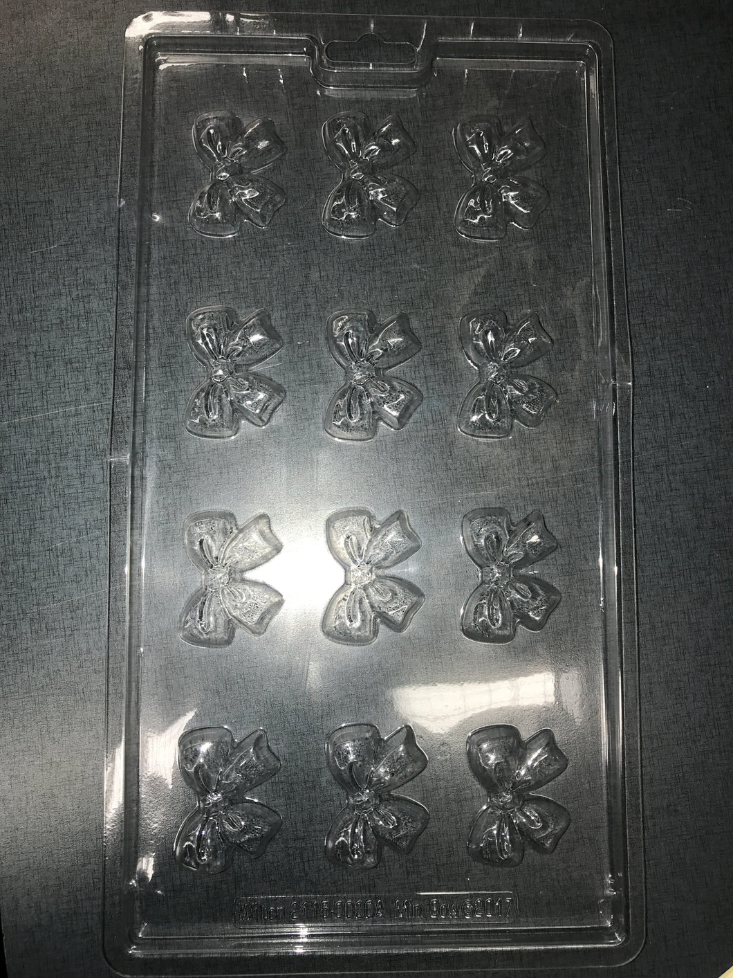 Mini Bow #2115-0030A