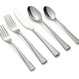 Finley Flatware Service For 4
