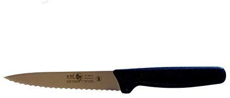 Icel Pointy Serrated Knife