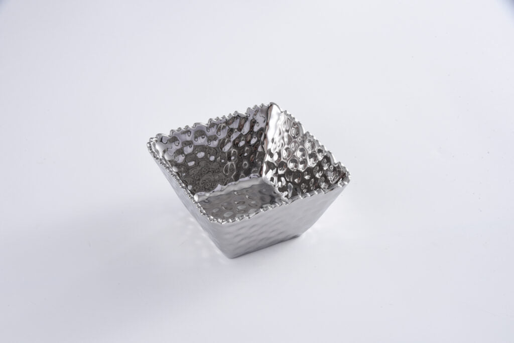 CER-2733 Small Square Bowl