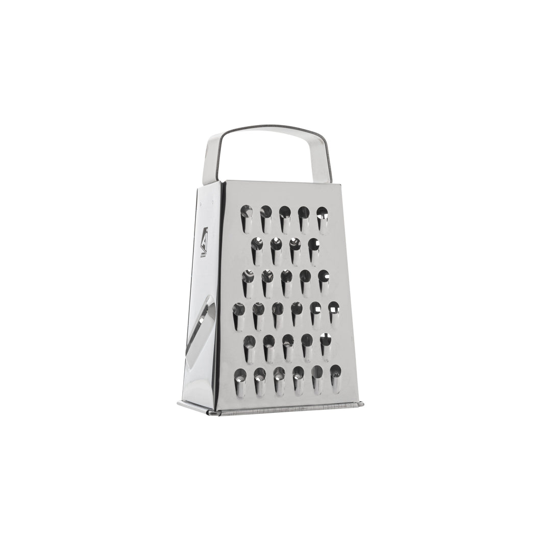 42936/A Ill Piatto Pieno - 18/10 Stainless steel 4-sided Box Grater