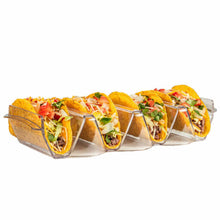 Load image into Gallery viewer, TT-4 It&#39;s TACO TIME Prep &amp; Serve Taco Bar, Set/3
