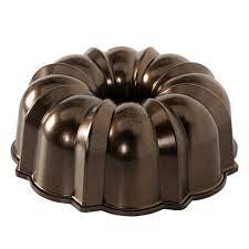 BRONZE ORIGINAL BUNDT PAN