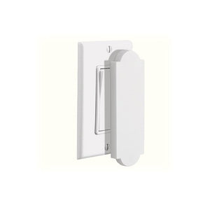 Magnetic Switch & Outlet Cover For Modern Switches #1006