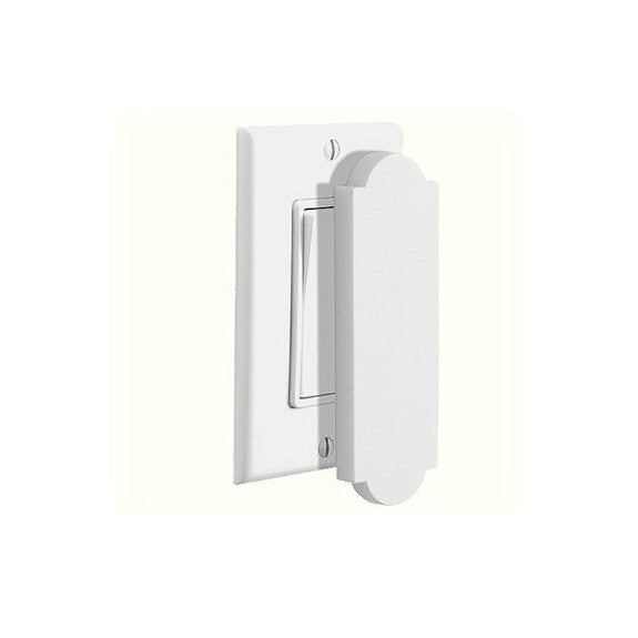 Magnetic Switch & Outlet Cover For Modern Switches #1006