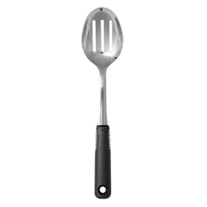 Slotted spoon