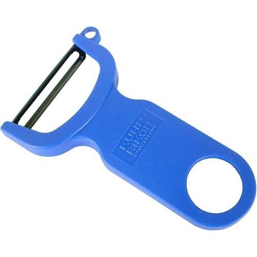 Kuhn Rikon - Original Swiss Peeler, Blue -