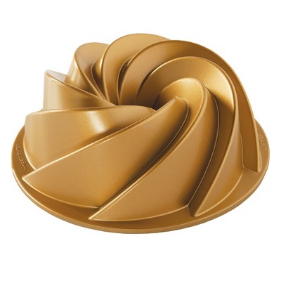6 CUP HERITAGE BUNDT PAN
