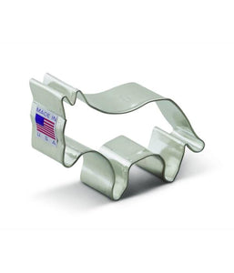 Donkey Cookie Cutter