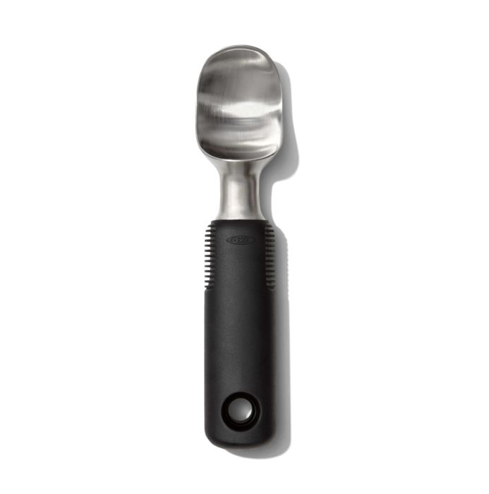 Stainless Steel Ice Cream Scoop