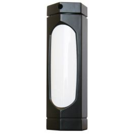 MATTE BLACK KOSHER LAMP MAX