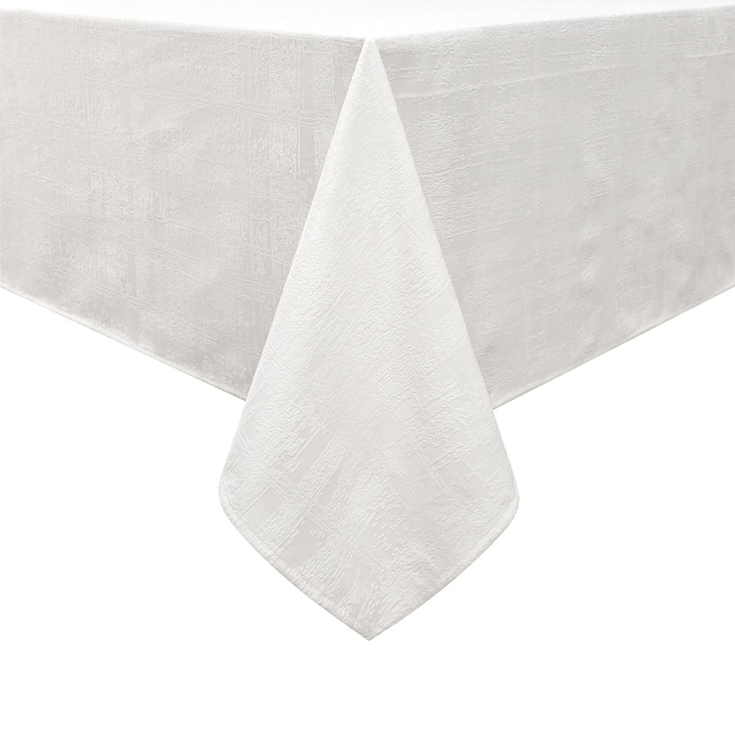 TC1412-70144 Tablecloth Velvet TC1412 - Embossed - Etched - 70 x 144