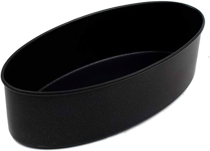 Magic Mill Challah Pan