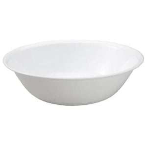 CORELLE BOWL 2QT. FRENCH WHITE