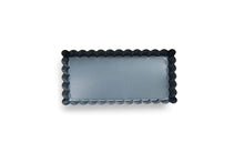 Load image into Gallery viewer, 4&quot; Rectangle Tart Pan
