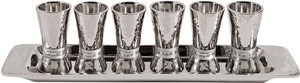 YE-GF-3 Emanuel Set of 6 Small Cups