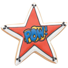 Load image into Gallery viewer, 2.75&quot; Star Cookie Cutter
