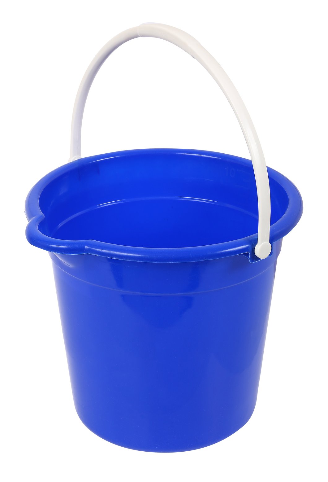 Blue 10L Bucket