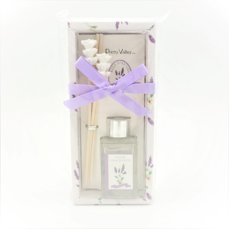 Mini Diffuser - Lavender