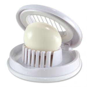 Deluxe Egg Slicer