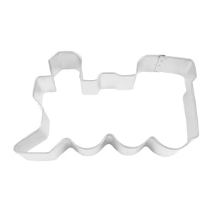 1044 LOCOMOTIVE COOKIE CUTTER (5â€³)