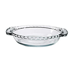 OVEN BASICS 6" MINI PIE PLATE